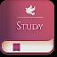 KJV Study Bible Offline icon