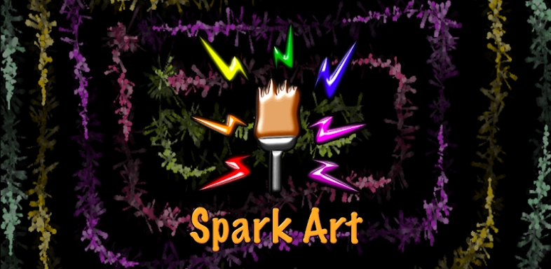 Spark Art screenshots