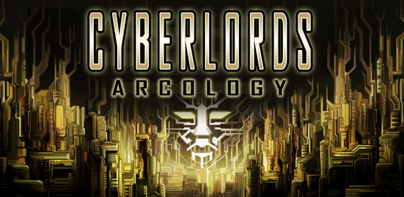 Cyberlords - Arcology screenshots
