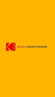 Kodak Instant Printer screenshots