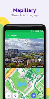 OsmAnd — Maps & GPS Offline screenshots