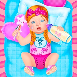 Baby Dress Up & Care 2