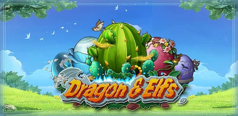 Dragon & Elfs screenshots
