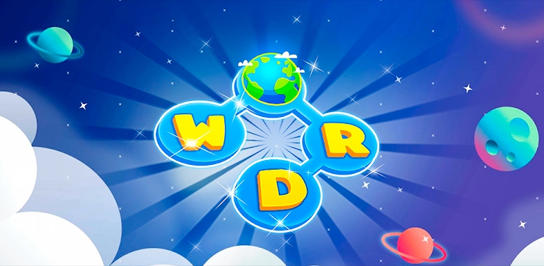 WOW 2: Word Connect Game screenshots