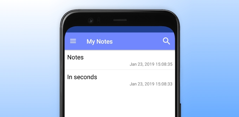 Fast Notepad screenshots