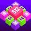 Join Blocks 2048 Number Puzzle icon