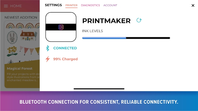 PrintMaker screenshots