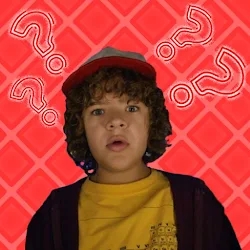 Guess Stranger Things Characters