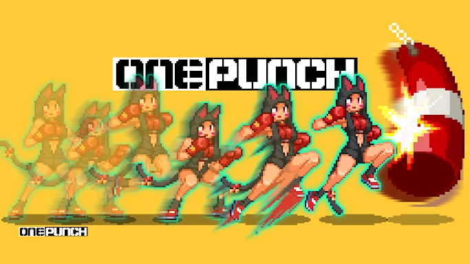 One Punch screenshots