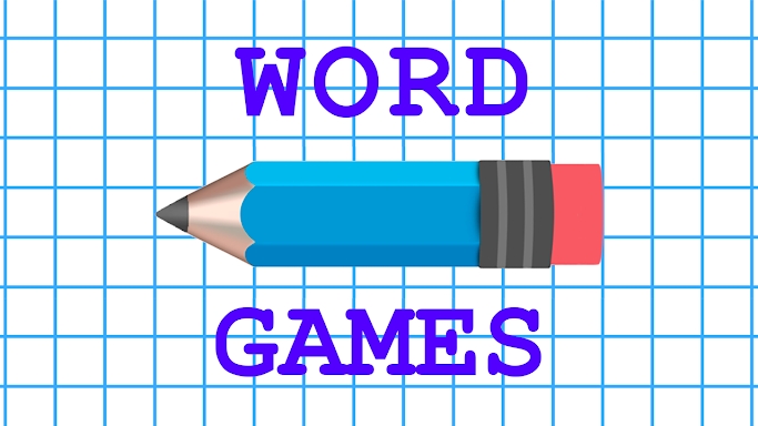 Word Games screenshots