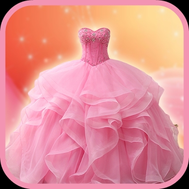 Princess Dress Photo Maker 2019 screenshots
