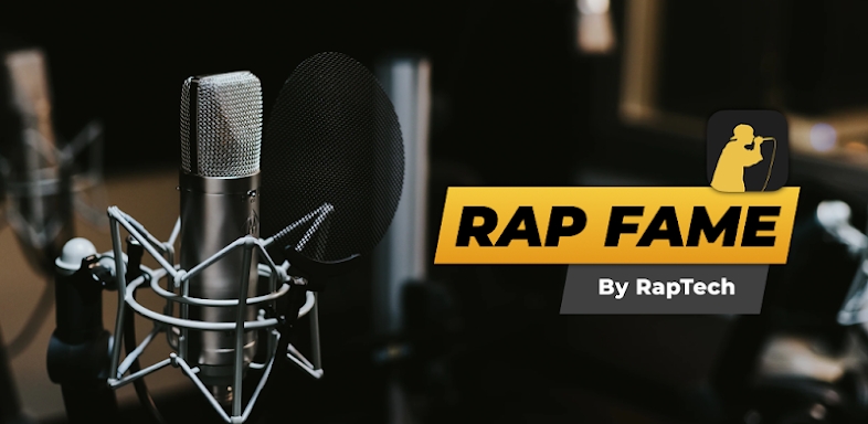 Rap Fame - Rap Music Studio screenshots