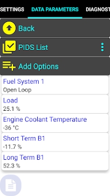 Car Diagnostic Pro (OBD2) screenshots