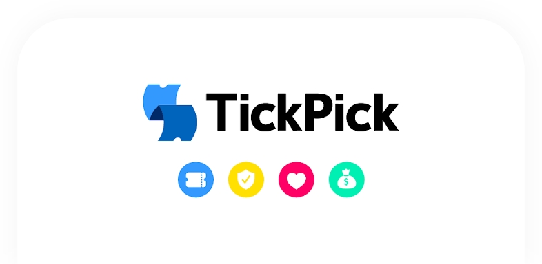 TickPick - Live Event Tickets screenshots