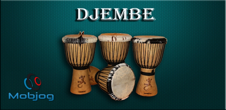 Djembe African Drum screenshots