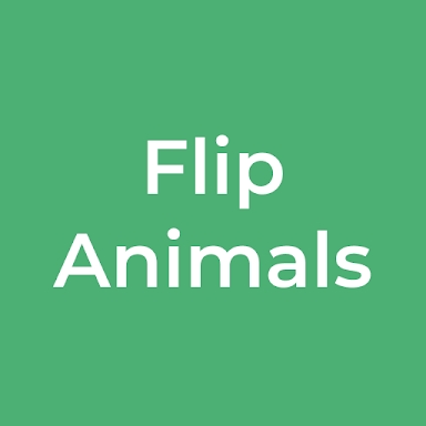 Flip Animals screenshots