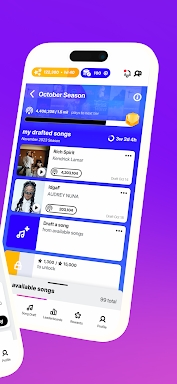 FanLabel: Daily Music Contests screenshots