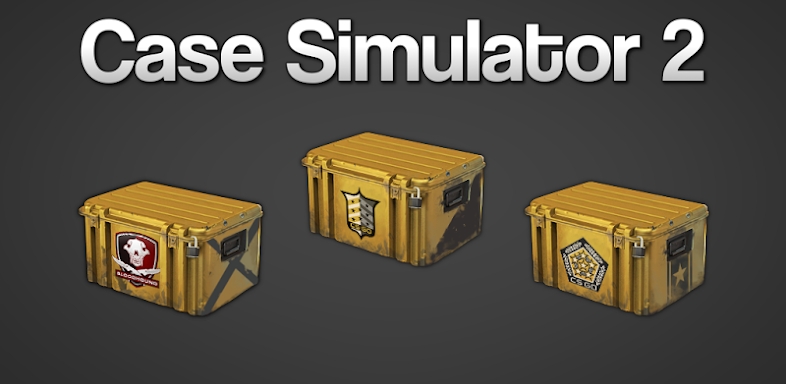 Case Simulator 2 screenshots