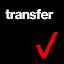 Content Transfer icon