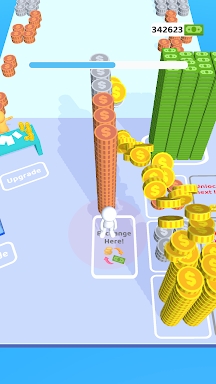 Money Harvest screenshots
