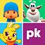 PlayKids - Cartoons and Games icon