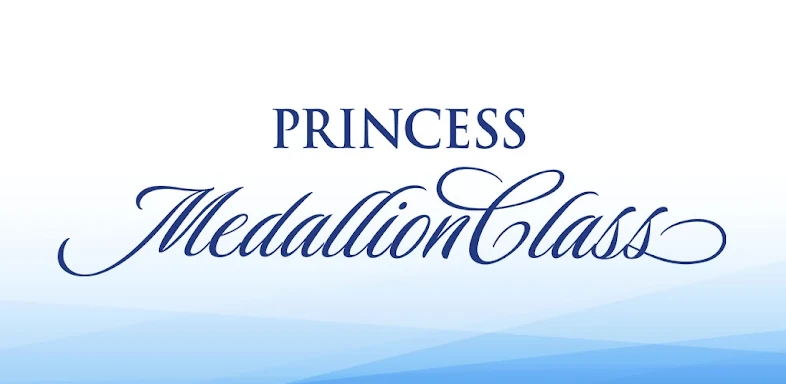 Princess MedallionClass screenshots
