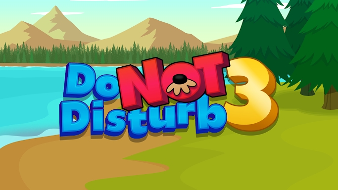 Do Not Disturb 3: Mr. Marmot screenshots