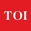TOI App : Times of India News icon