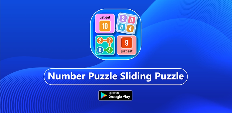 Number Puzzle Sliding screenshots