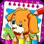Coloring & Learn Animals icon
