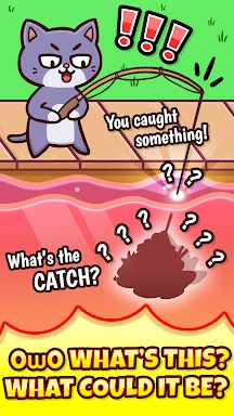 Fishing Food screenshots