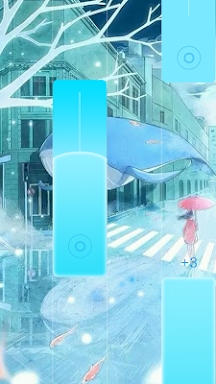 Kpop Music Game - Dream Tiles screenshots