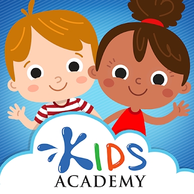 Kids Academy Talented & Gifted screenshots