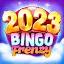 Bingo Frenzy-Live Bingo Games icon