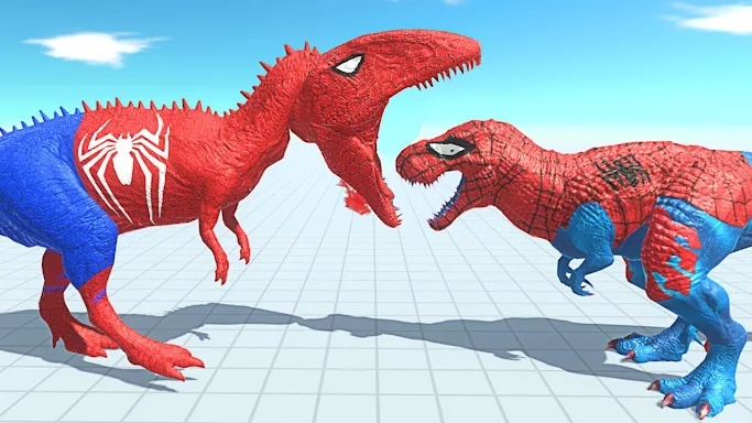 Dragon Monster Hero Battle 3D screenshots