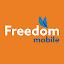 Freedom Mobile My Account icon