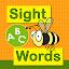 Sight Words Sentence Builder:  icon