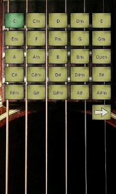Virtual Guitar screenshots
