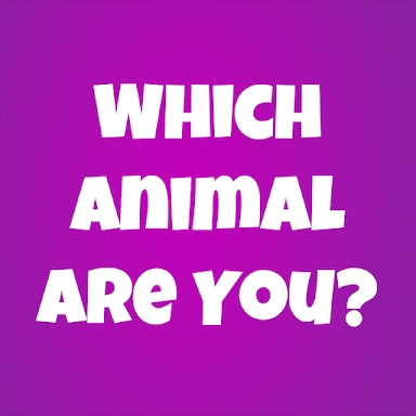Which Animal Are You? screenshots