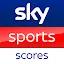 Sky Sports Scores icon