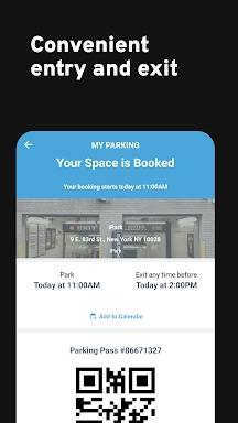 Best Parking - Find Parking screenshots