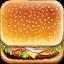 Super Chief Cook - Restaurant games icon