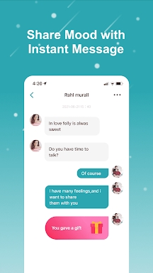 Timo - Live Video Chat screenshots