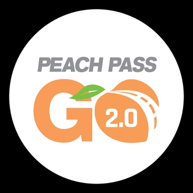 Peach Pass GO! 2.0 screenshots