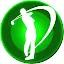 Golf Swing Form Checker icon