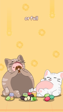 Duet Cats: Cute Cat Music screenshots