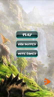 Dinosaurs Jurassic Puzzles screenshots