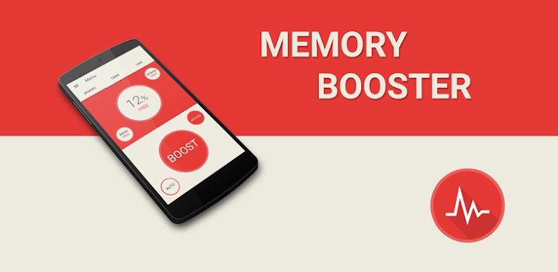 Memory Booster screenshots