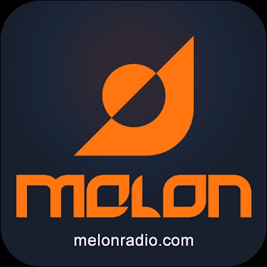 Melon Radio screenshots