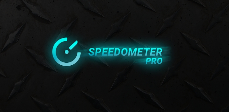 Speedometer PRO screenshots